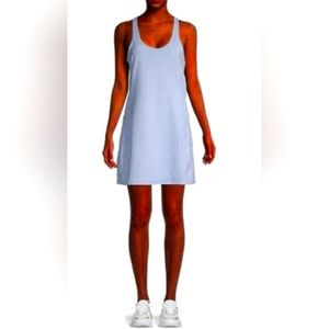 Calvin Klein performance dress